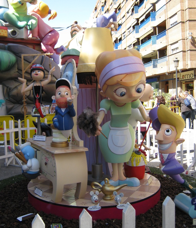 Totfalles: Fray Pedro Vives-Bilbao-Maximiliano Thous
